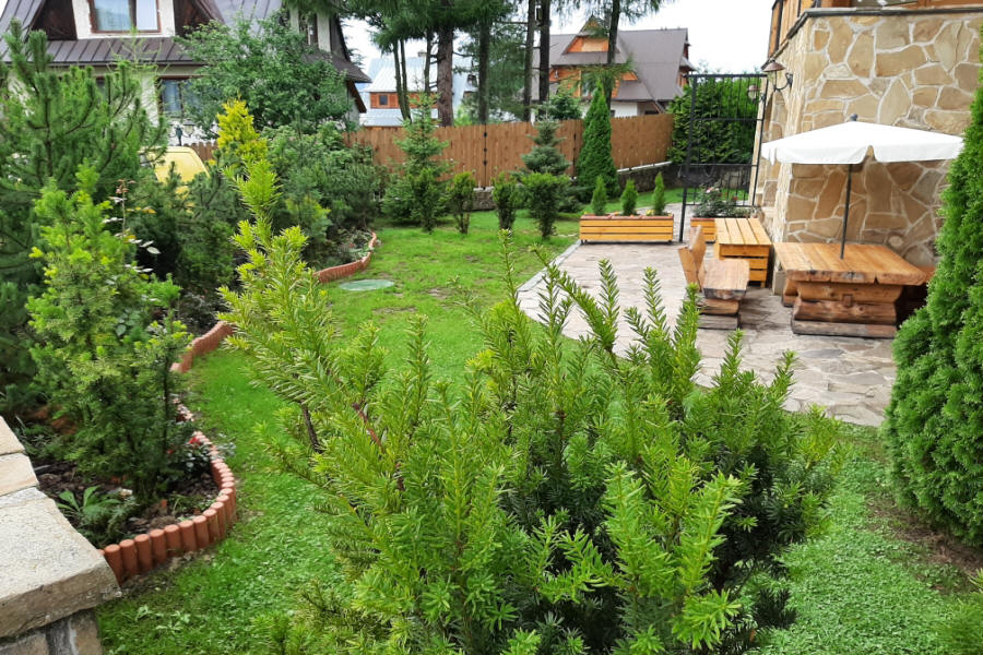 TATRA CHATA apartamenti Zakopanē Tatri brīvdienas brīvdienas Polijā02